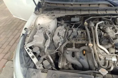 Nissan Teana 2020, 119100 км, за 9126 USD - фото 23