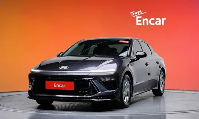 Hyundai Sonata · 2024 год