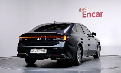 Hyundai Sonata 2024, 38070 км, за 14238.4 USD