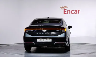 Hyundai Sonata 2024, 38070 км, за 14238.4 USD