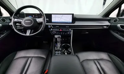Hyundai Sonata 2024, 38070 км, за 14238.4 USD - фото 7