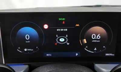 Hyundai Sonata 2024, 38070 км, за 14238.4 USD - фото 8