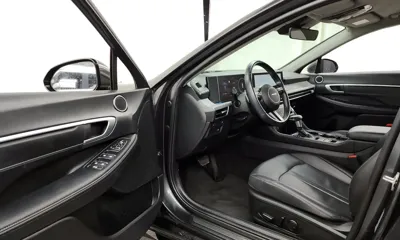 Hyundai Sonata 2024, 38070 км, за 14238.4 USD - фото 10