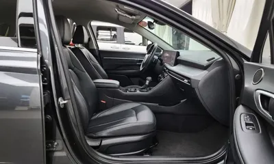 Hyundai Sonata 2024, 38070 км, за 14238.4 USD - фото 11