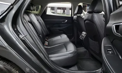 Hyundai Sonata 2024, 38070 км, за 14238.4 USD - фото 12