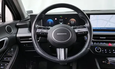 Hyundai Sonata 2024, 38070 км, за 14238.4 USD - фото 13