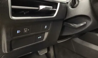 Hyundai Sonata 2024, 38070 км, за 14238.4 USD - фото 16