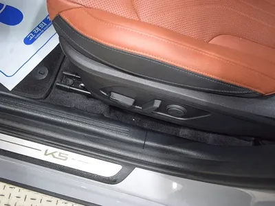 Kia K5 2024, 8000 км, за 21990.29 USD - фото 11