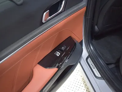 Kia K5 2024, 8000 км, за 21990.29 USD - фото 19