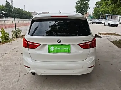 BMW 2 Series Gran Tourer 2020, 144400 км, за 7415.98 USD - фото 6