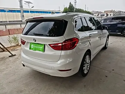 BMW 2 Series Gran Tourer 2020, 144400 км, за 7415.98 USD - фото 7