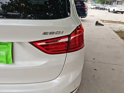 BMW 2 Series Gran Tourer 2020, 144400 км, за 7415.98 USD - фото 8