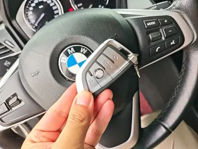 BMW 2 Series Gran Tourer 2020, 144400 км, за 7415.98 USD - фото 9