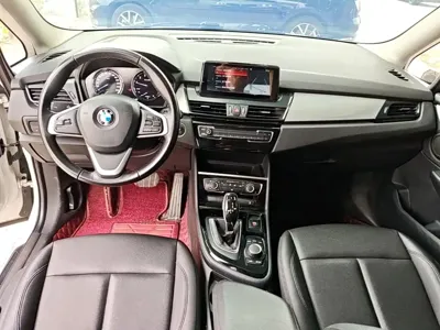 BMW 2 Series Gran Tourer 2020, 144400 км, за 7415.98 USD - фото 10