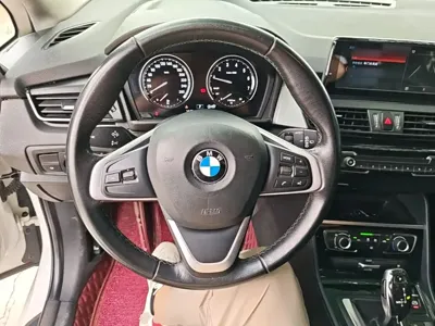 BMW 2 Series Gran Tourer 2020, 144400 км, за 7415.98 USD - фото 11