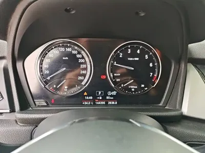 BMW 2 Series Gran Tourer 2020, 144400 км, за 7415.98 USD - фото 12