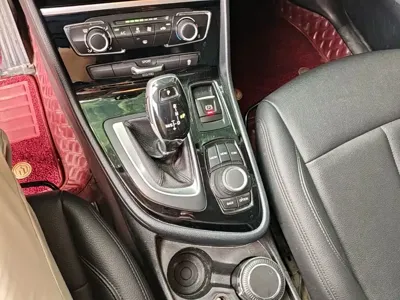 BMW 2 Series Gran Tourer 2020, 144400 км, за 7415.98 USD - фото 14