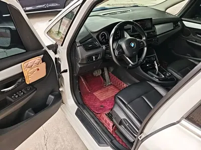 BMW 2 Series Gran Tourer 2020, 144400 км, за 7415.98 USD - фото 16