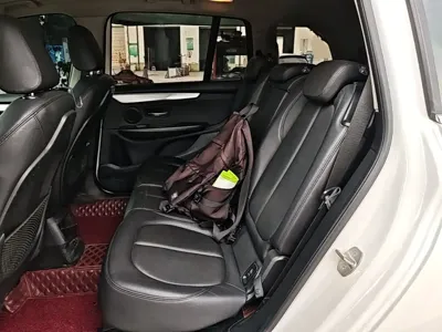 BMW 2 Series Gran Tourer 2020, 144400 км, за 7415.98 USD - фото 17