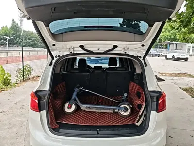 BMW 2 Series Gran Tourer 2020, 144400 км, за 7415.98 USD - фото 19