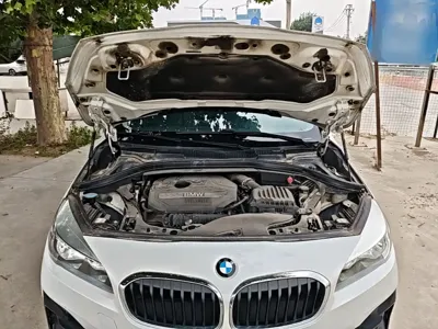 BMW 2 Series Gran Tourer 2020, 144400 км, за 7415.98 USD - фото 20