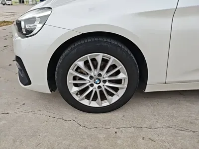BMW 2 Series Gran Tourer 2020, 144400 км, за 7415.98 USD - фото 23