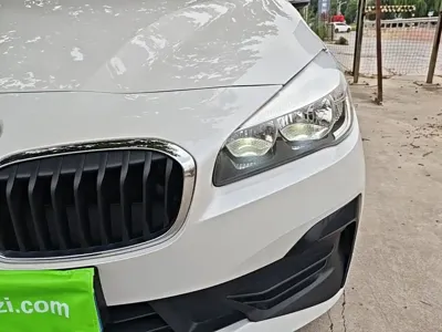 BMW 2 Series Gran Tourer 2020, 144400 км, за 7415.98 USD - фото 24