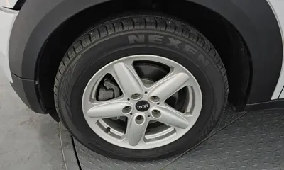 MINI Countryman 2013, 95510 км, за 3642.38 USD