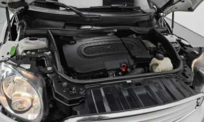 MINI Countryman 2013, 95510 км, за 3642.38 USD - фото 6