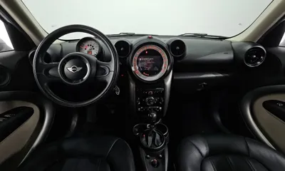 MINI Countryman 2013, 95510 км, за 3642.38 USD - фото 7
