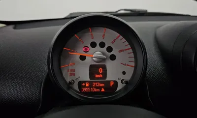 MINI Countryman 2013, 95510 км, за 3642.38 USD - фото 8