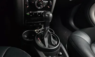 MINI Countryman 2013, 95510 км, за 3642.38 USD - фото 9