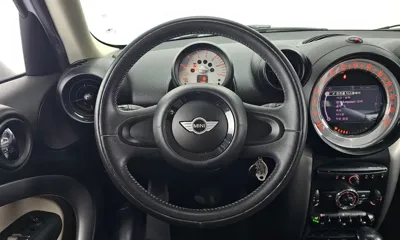 MINI Countryman 2013, 95510 км, за 3642.38 USD - фото 13