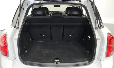 MINI Countryman 2013, 95510 км, за 3642.38 USD - фото 20