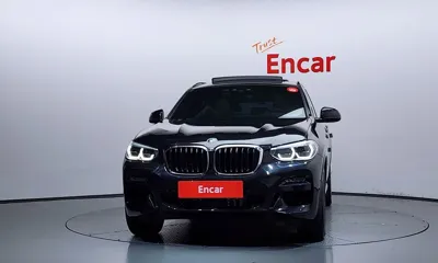 BMW X4 2020, 69503 км, за 24028.12 USD