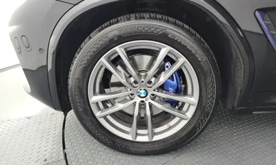 BMW X4 2020, 69503 км, за 24028.12 USD