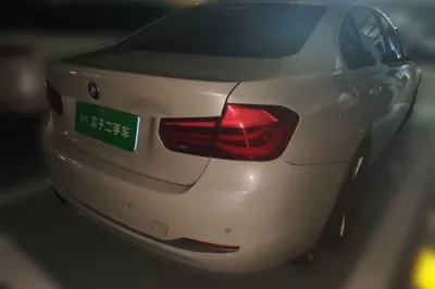 BMW 3 Series 2019, 100500 км, за 11388 USD - фото 6