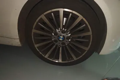 BMW 3 Series 2019, 100500 км, за 11388 USD - фото 8