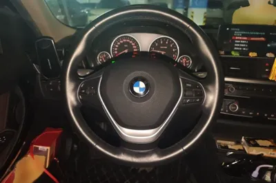 BMW 3 Series 2019, 100500 км, за 11388 USD - фото 10
