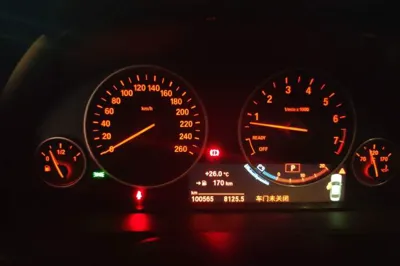 BMW 3 Series 2019, 100500 км, за 11388 USD - фото 11