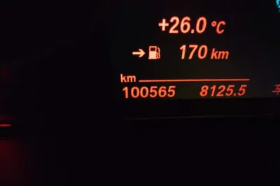 BMW 3 Series 2019, 100500 км, за 11388 USD - фото 12