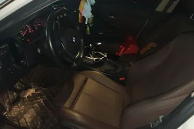 BMW 3 Series 2019, 100500 км, за 11388 USD - фото 15