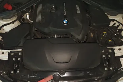 BMW 3 Series 2019, 100500 км, за 11388 USD - фото 21