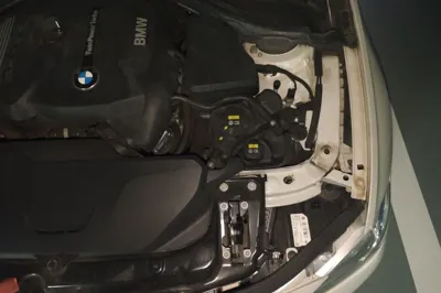BMW 3 Series 2019, 100500 км, за 11388 USD - фото 22