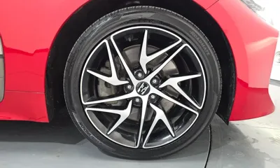 Kia Stinger 2021, 93411 км, за 12817.97 USD