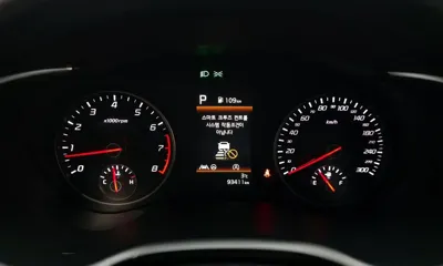 Kia Stinger 2021, 93411 км, за 12734.67 USD - фото 8
