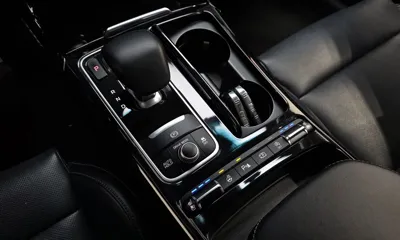 Kia Stinger 2021, 93411 км, за 12734.67 USD - фото 9