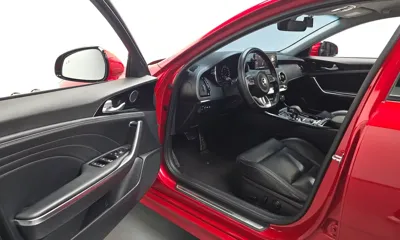 Kia Stinger 2021, 93411 км, за 12734.67 USD - фото 10