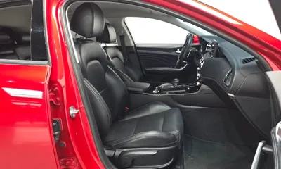 Kia Stinger 2021, 93411 км, за 12734.67 USD - фото 11
