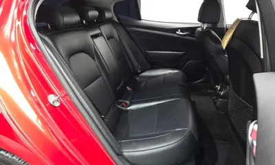 Kia Stinger 2021, 93411 км, за 12734.67 USD - фото 12